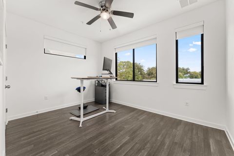 Tiny photo for 6409 Berkman DR #9, Austin, TX 78723 (MLS # 4900995)