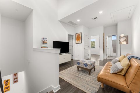 Tiny photo for 6409 Berkman DR #9, Austin, TX 78723 (MLS # 4900995)