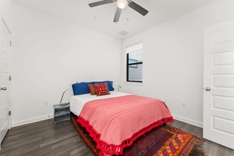 Tiny photo for 6409 Berkman DR #9, Austin, TX 78723 (MLS # 4900995)