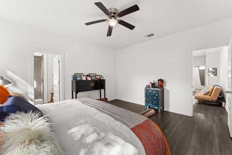 Tiny photo for 6409 Berkman DR #9, Austin, TX 78723 (MLS # 4900995)