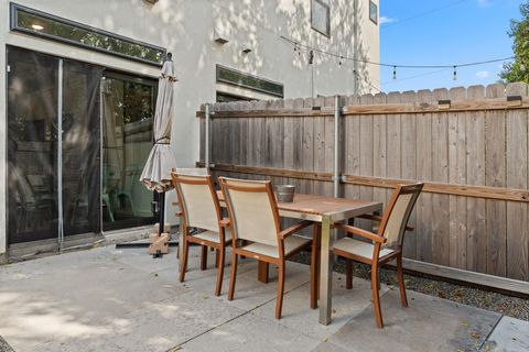 Tiny photo for 6409 Berkman DR #9, Austin, TX 78723 (MLS # 4900995)