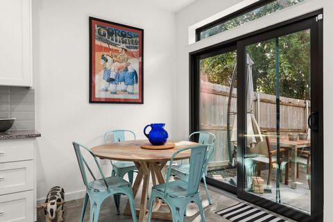 Tiny photo for 6409 Berkman DR #9, Austin, TX 78723 (MLS # 4900995)