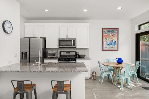 Tiny photo for 6409 Berkman DR #9, Austin, TX 78723 (MLS # 4900995)