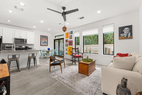 6409 Berkman DR 9 Austin TX 78723