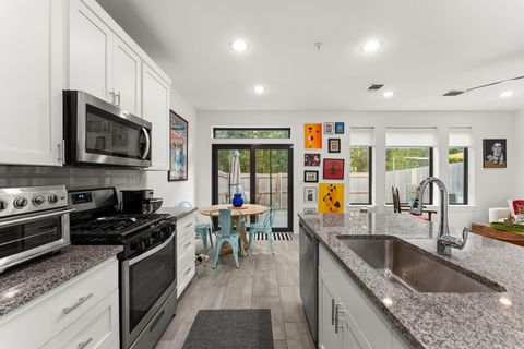 Tiny photo for 6409 Berkman DR #9, Austin, TX 78723 (MLS # 4900995)