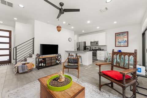 Tiny photo for 6409 Berkman DR #9, Austin, TX 78723 (MLS # 4900995)