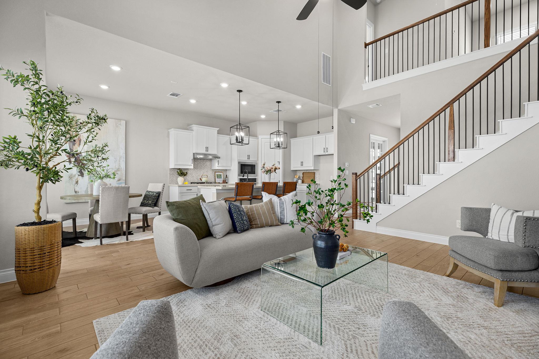 1200 Snowdrop DR
