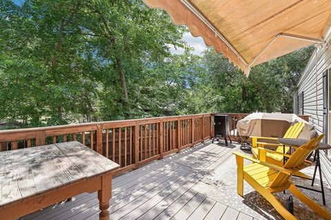 21472 Coyote TRL Lago Vista TX 78645