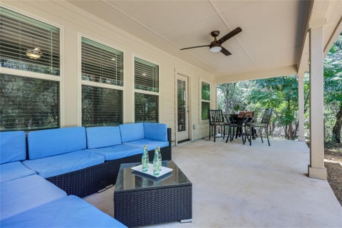Photo of 21804 Crystal WAY, Lago Vista, TX 78645 (MLS # 6713519)