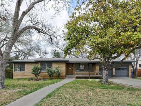 5902 Shoalwood Ave Austin TX 78757