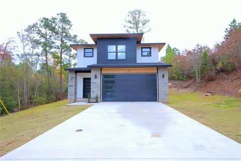 A home in Bastrop