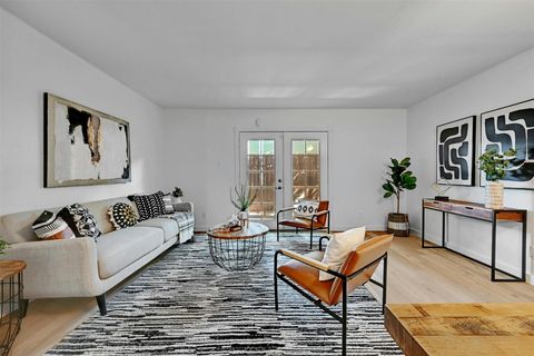 2122 Hancock DR 119 Austin TX 78756