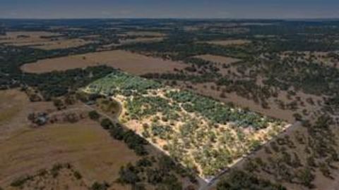 18.145 Acres Herber-Schaefer RD Fredericksburg TX 78624