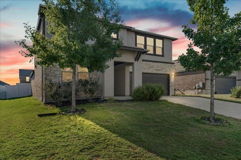 Photo of 10909 Mickelson DR, Austin, TX 78747 (MLS # 2733417)