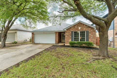 4046 CARGILL DR Round Rock TX 78681