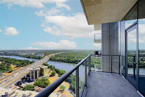 Photo of 44 East Ave #3109, Austin, TX 78701 (MLS # 6900580)