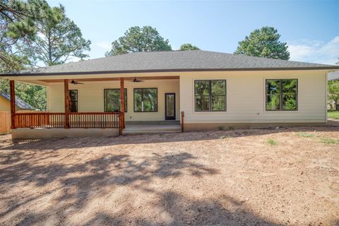 A home in Bastrop