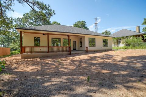 A home in Bastrop