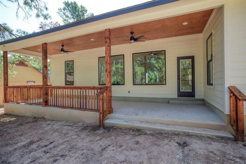 A home in Bastrop