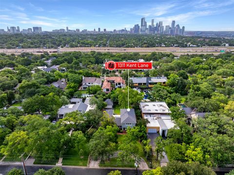 Photo of 1311 Kent LN, Austin, TX 78703 (MLS # 5562234)