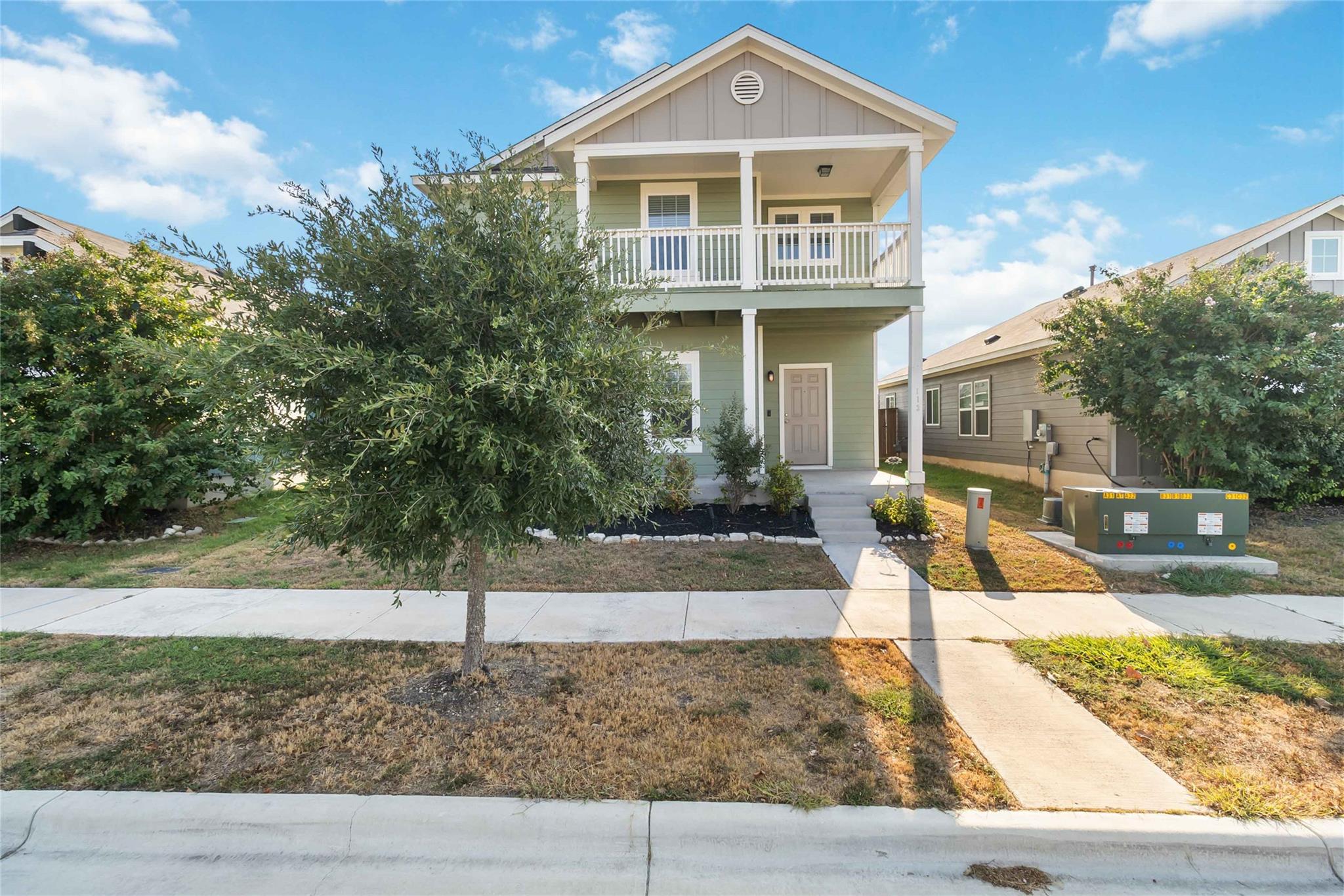 113 William Moon WAY