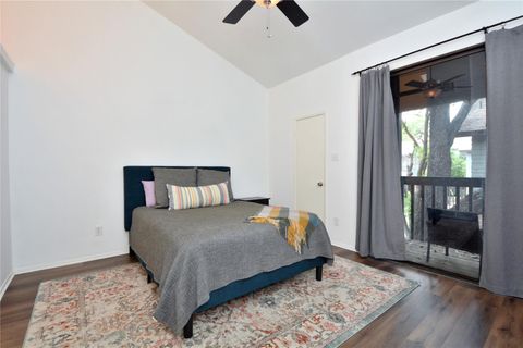 Tiny photo for 7122 Wood Hollow DR #105, Austin, TX 78731 (MLS # 9009291)