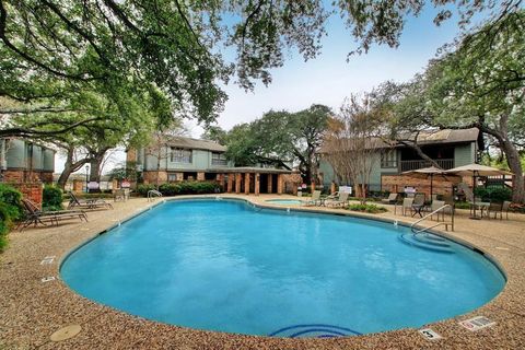 Tiny photo for 7122 Wood Hollow DR #105, Austin, TX 78731 (MLS # 9009291)