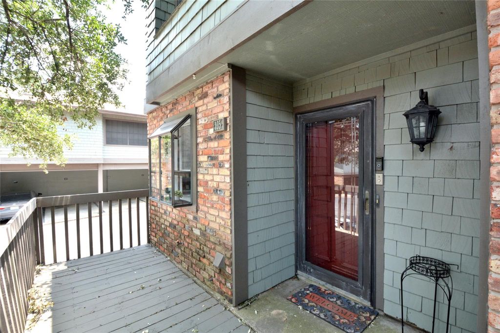Photo for 7122 Wood Hollow DR #105, Austin, TX 78731 (MLS # 9009291)