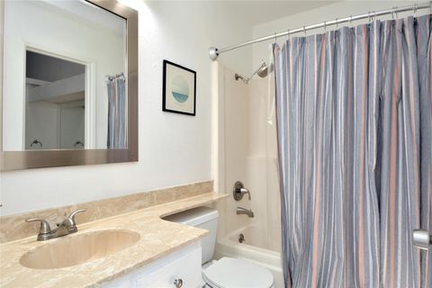 Tiny photo for 7122 Wood Hollow DR #105, Austin, TX 78731 (MLS # 9009291)