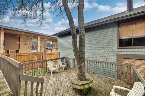 Tiny photo for 7122 Wood Hollow DR #105, Austin, TX 78731 (MLS # 9009291)