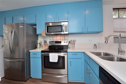 Tiny photo for 7122 Wood Hollow DR #105, Austin, TX 78731 (MLS # 9009291)