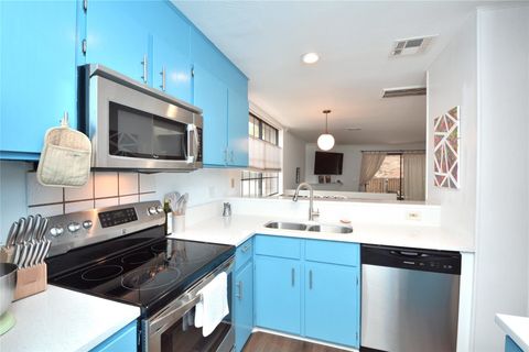 Tiny photo for 7122 Wood Hollow DR #105, Austin, TX 78731 (MLS # 9009291)