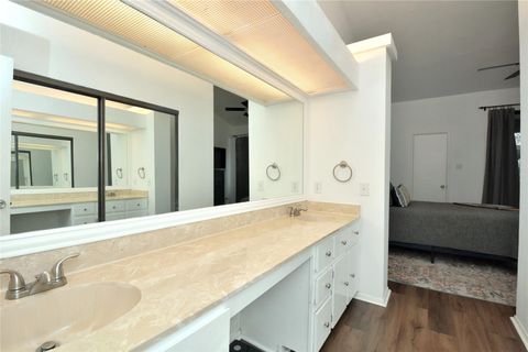 Tiny photo for 7122 Wood Hollow DR #105, Austin, TX 78731 (MLS # 9009291)
