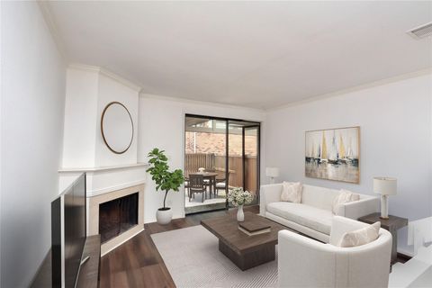 Tiny photo for 7122 Wood Hollow DR #105, Austin, TX 78731 (MLS # 9009291)