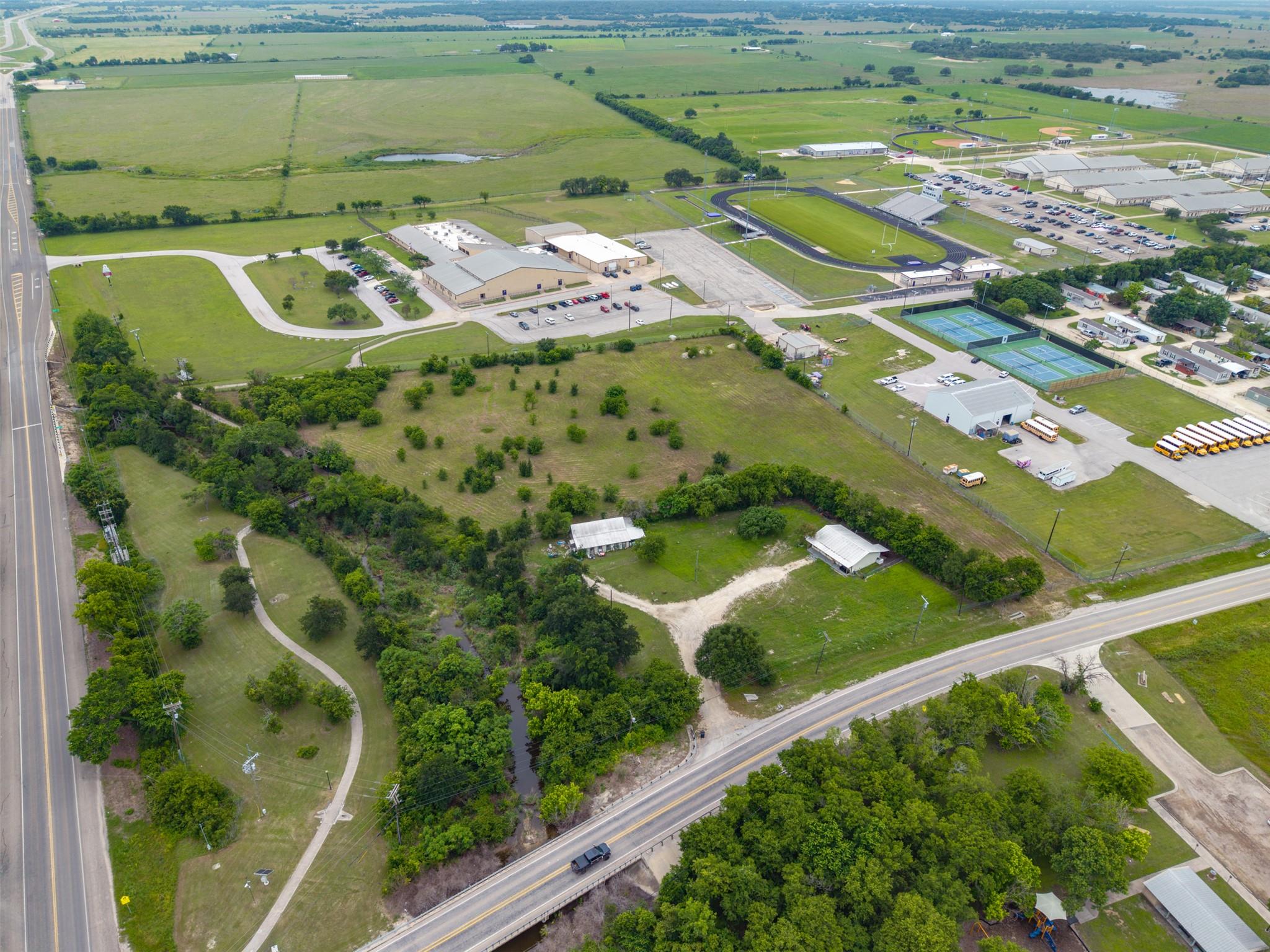 101 Fm 970 RD