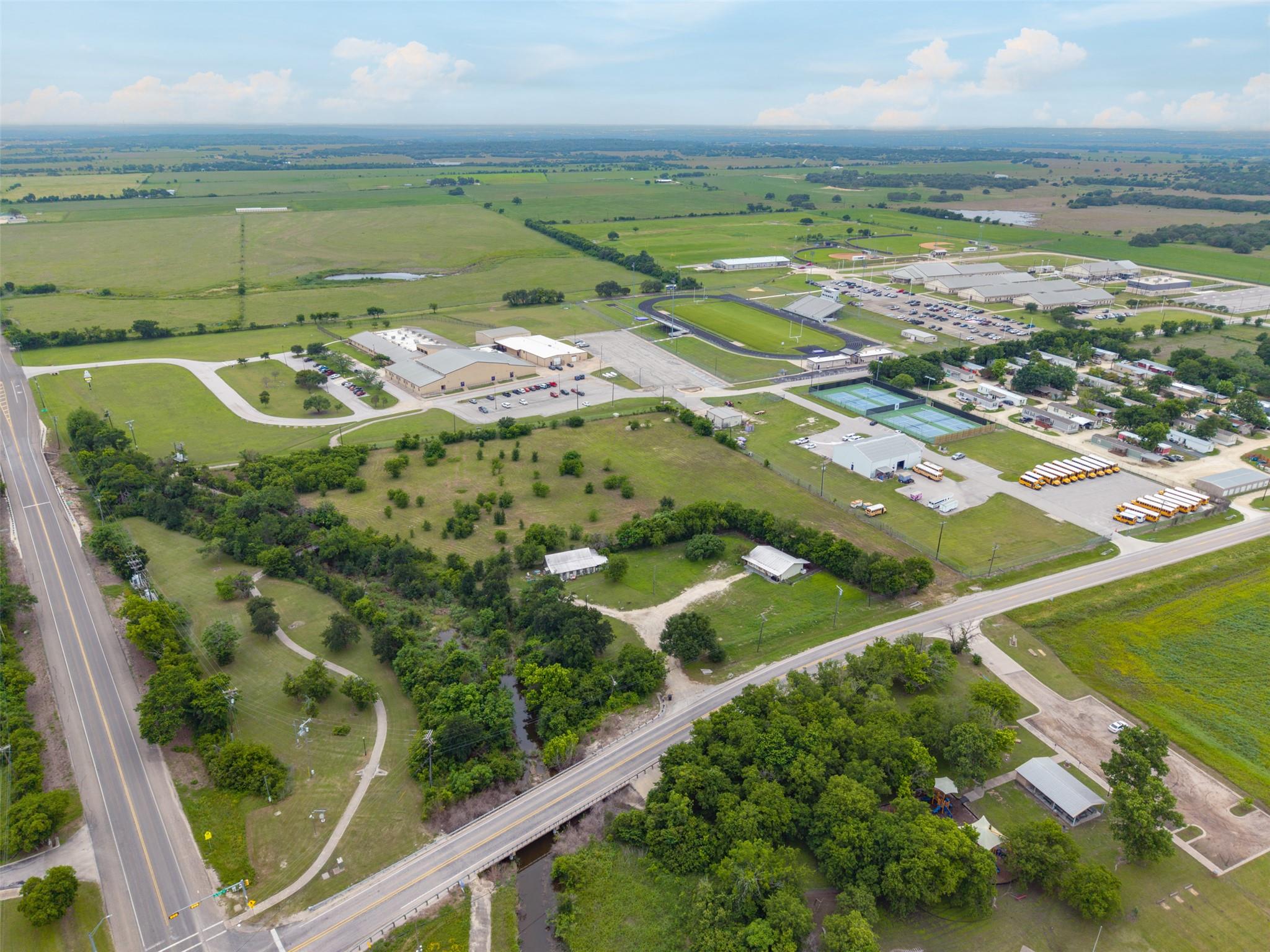 101 Fm 970 RD