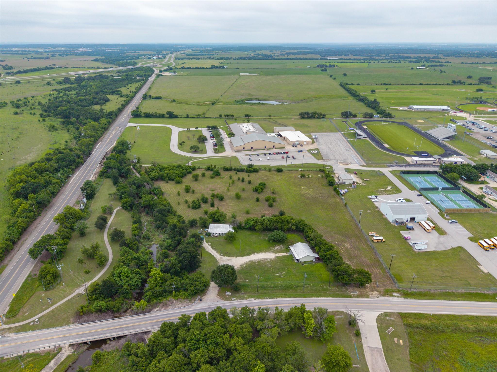 101 Fm 970 RD