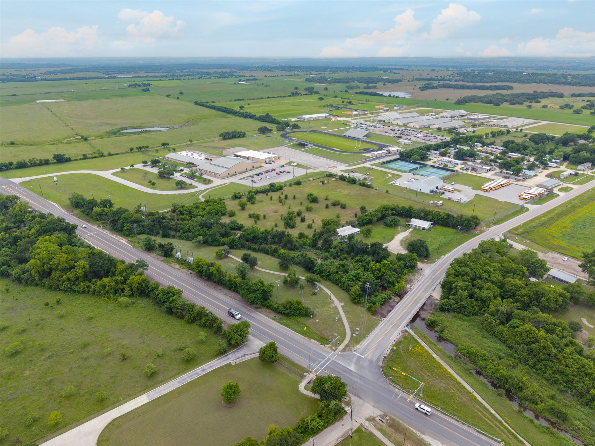 101 Fm 970 RD