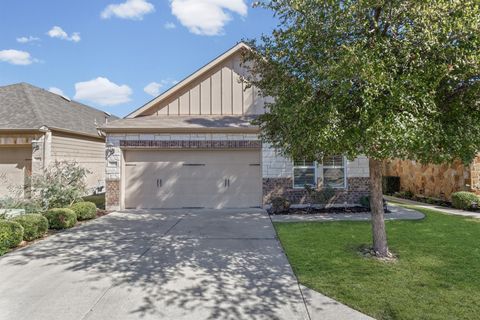 3451 Mayfield Ranch BLVD 410 Round Rock TX 78681