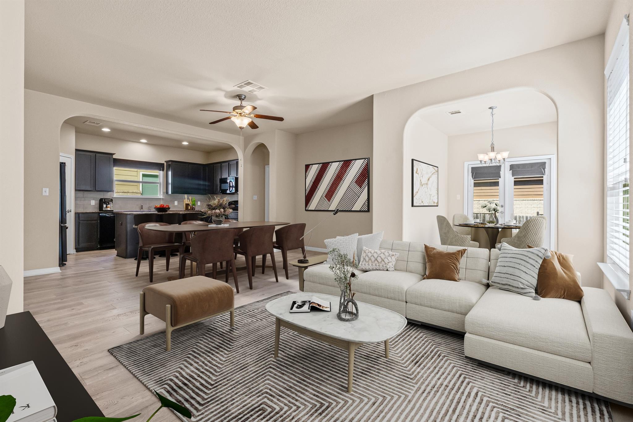 3451 Mayfield Ranch BLVD 410