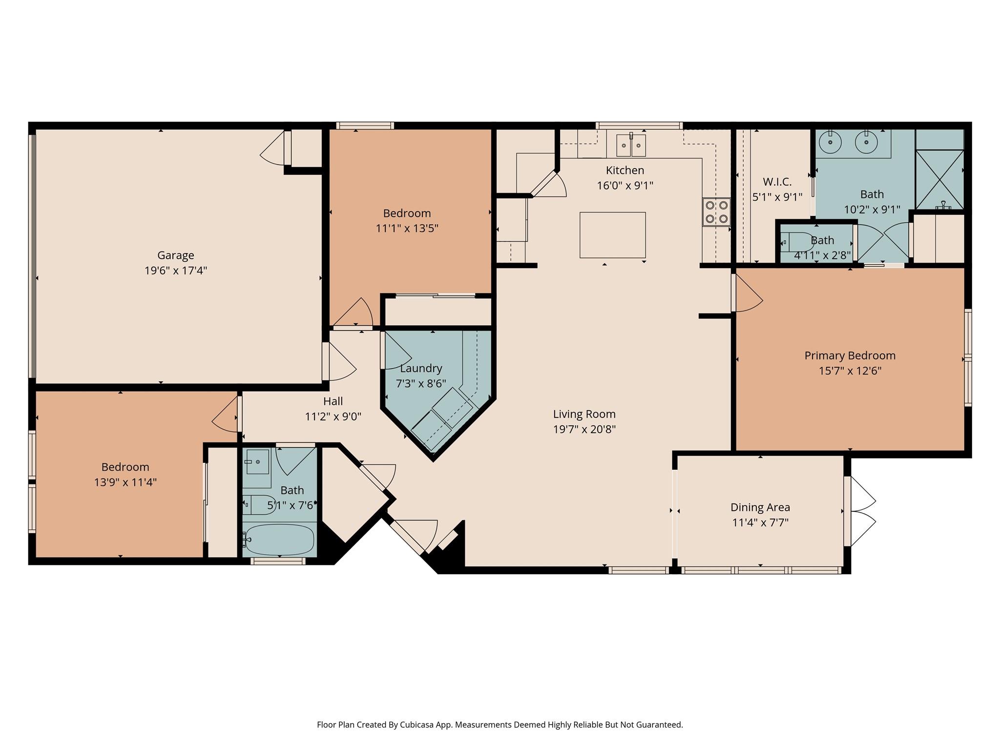 3451 Mayfield Ranch BLVD 410