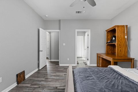 Tiny photo for 20601 Buckskin RDG, Lago Vista, TX 78645 (MLS # 8772090)