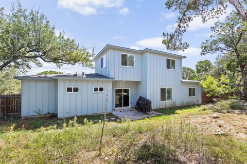 Tiny photo for 20601 Buckskin RDG, Lago Vista, TX 78645 (MLS # 8772090)