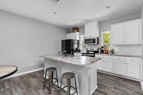 Tiny photo for 20601 Buckskin RDG, Lago Vista, TX 78645 (MLS # 8772090)