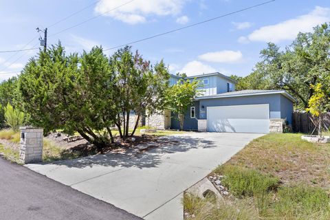 Tiny photo for 20601 Buckskin RDG, Lago Vista, TX 78645 (MLS # 8772090)
