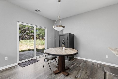 Tiny photo for 20601 Buckskin RDG, Lago Vista, TX 78645 (MLS # 8772090)