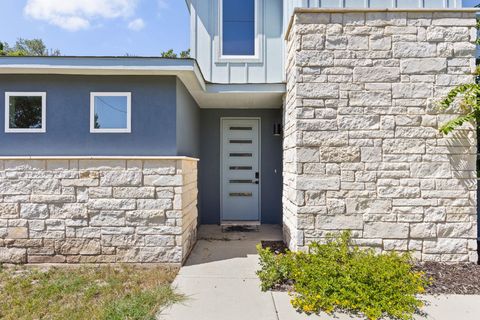 Tiny photo for 20601 Buckskin RDG, Lago Vista, TX 78645 (MLS # 8772090)