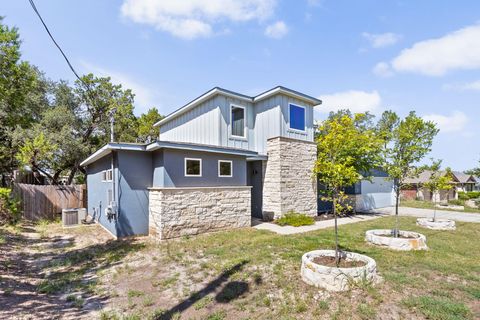 Tiny photo for 20601 Buckskin RDG, Lago Vista, TX 78645 (MLS # 8772090)