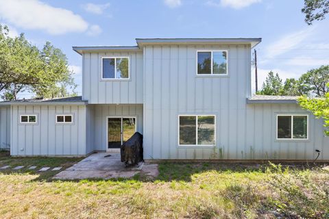 Tiny photo for 20601 Buckskin RDG, Lago Vista, TX 78645 (MLS # 8772090)