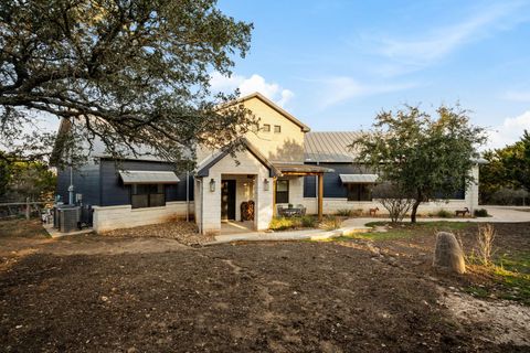 124 Hoskins TRL Boerne TX 78006